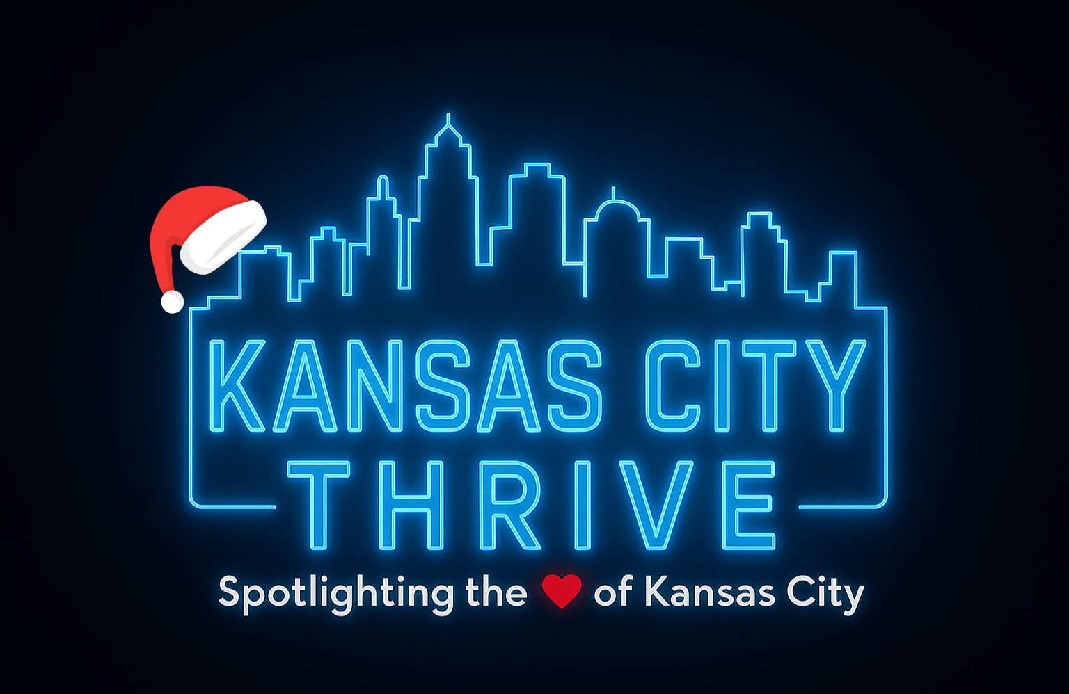 Kansas City Thrive | Local News. Real Stories. KC Vibes.