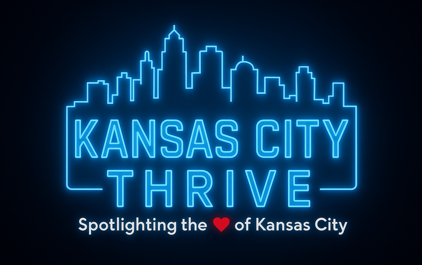 Kansas City Thrive | Local News. Real Stories. KC Vibes.